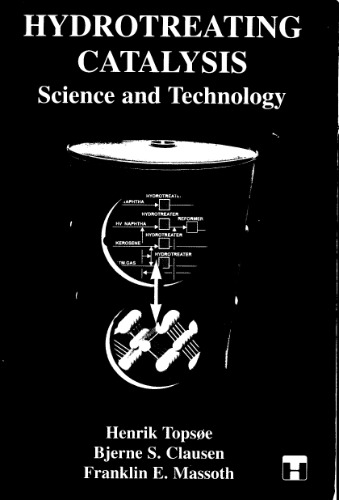 Hydrotreating Catalysis
