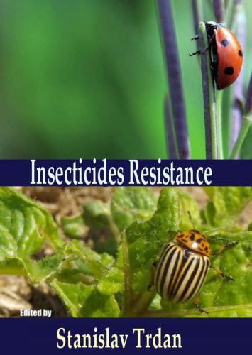 Insecticides Resistance