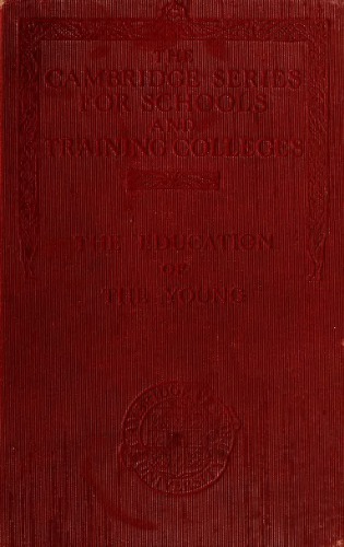 The education of the young in The Republic of Plato