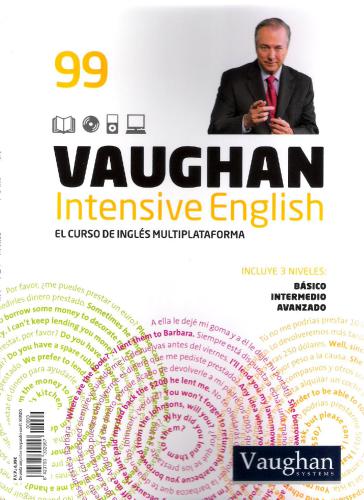 Vaughan intensivo ingles libro 99