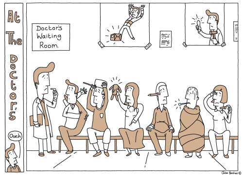 Life - Pre-Intermediate B1 - Communicative Worksheets