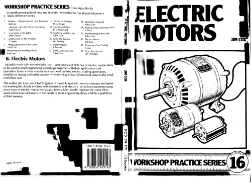 Electric Motors