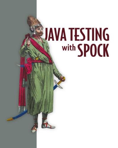 Java Testing with Spock (+Code)
