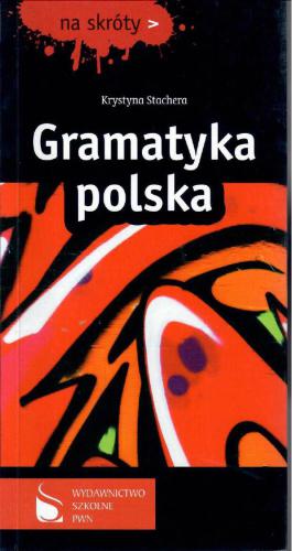 Gramatyka polska