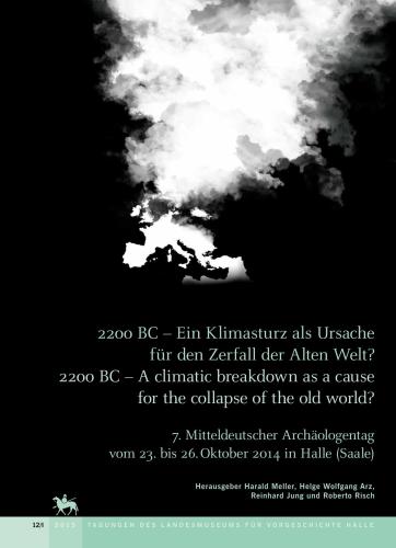 Megadrought, collapse, and resilience in late 3rd millennium BC Mesopotamia