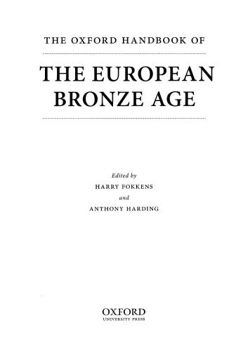 The Bronze Age in Balearic Islands