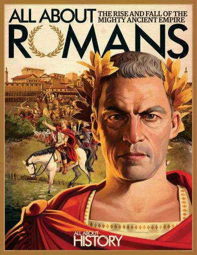 All About Romans