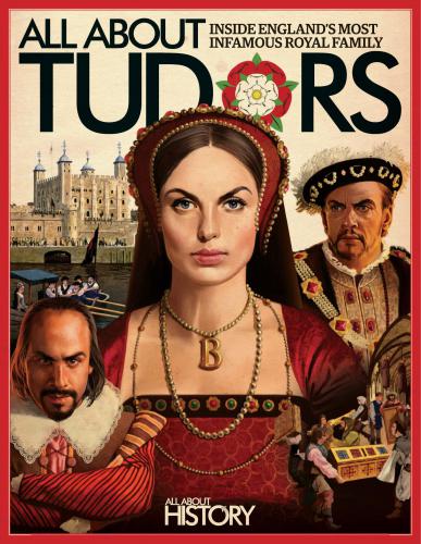 All About Tudors