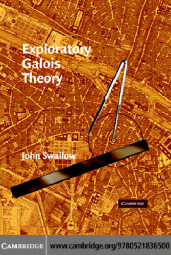 Exploratory Galois Theory