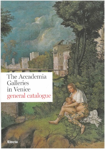 The Accademia Galleries in Venice