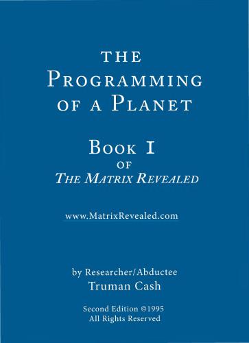 The Programming of the Planet