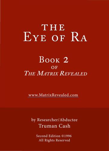 The Eye of Ra