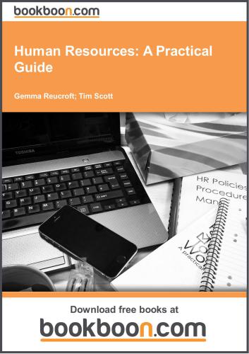 Human Resources: A Practical Guide