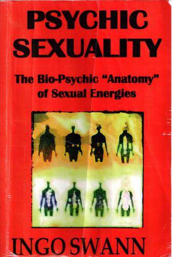 Psychic Sexuality