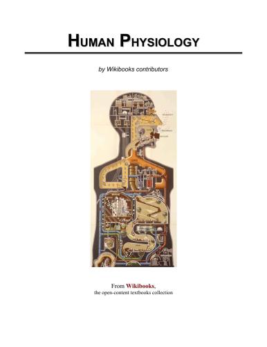 Human Physiology