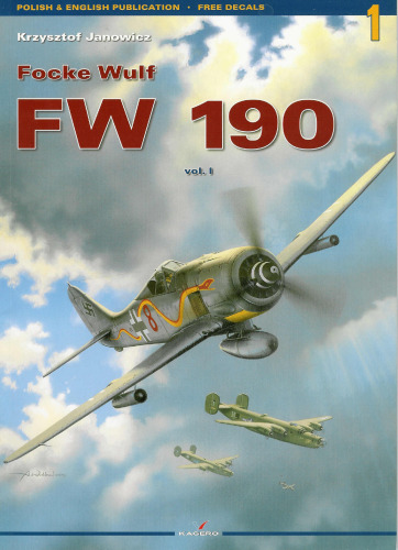 Focke Wulf Fw-190