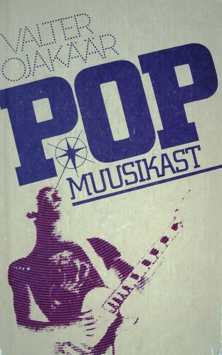 Popmuusikast