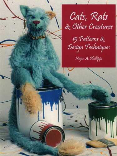 Cats, Rats & Other Creatures: 15 Patterns & Design Techniques 2004