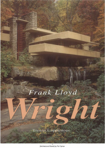 Frank Lloyd Wright