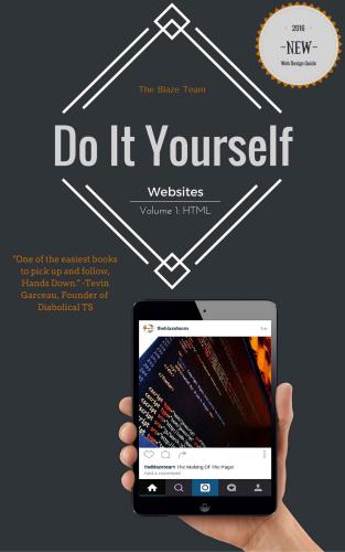 Do It Yourself. Websites