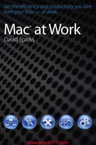 Mac at Work