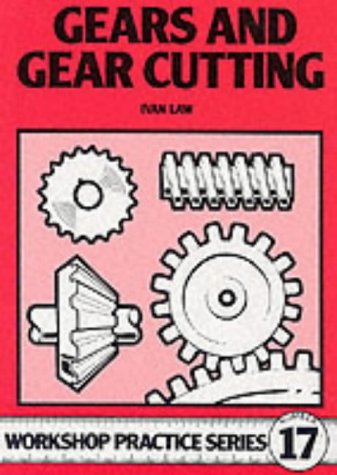Gears & Gear Cutting