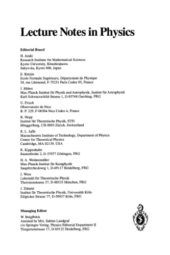 Non-Linearity and Breakdown in Soft Condensed Matter: Proceedings of a Workshop Held at Calcutta, India 1–9 December 1993