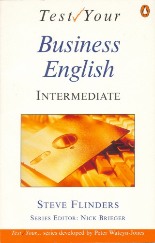 Test Your Business English Intermediate