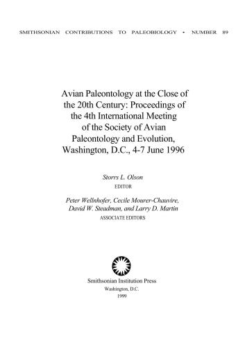 Implications of the Cranial Morphology of Paleognaths for Avian Evolution