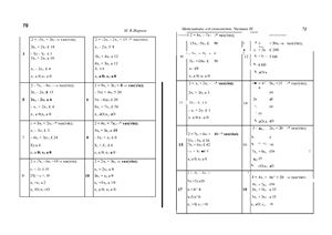 Математика для економістів