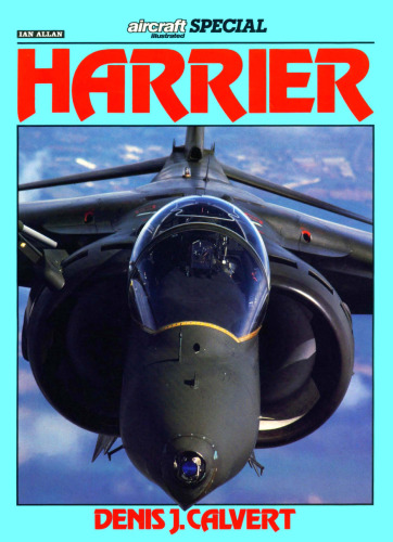 Harrier