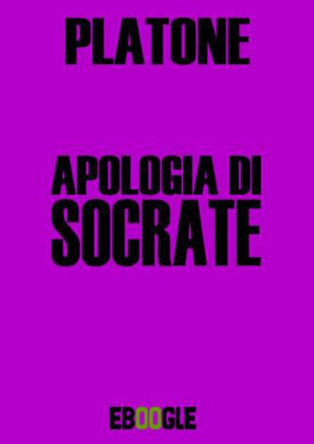 L'apologia di Socrate
