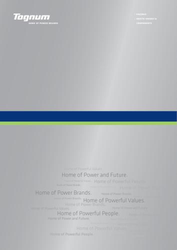 Home of power brands