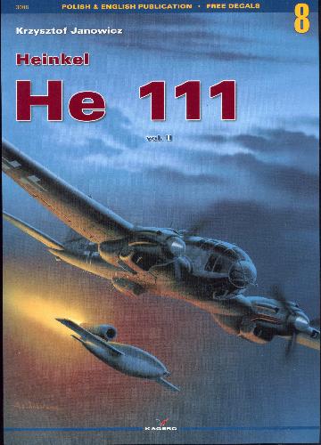Heinkel He 111: v. 2