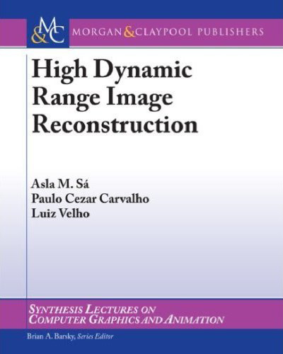 High Dynamic Range Imaging Reconstruction