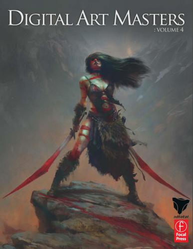 3Dtotal.com Ltd. Digital Art Masters. Volume 4