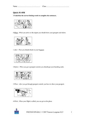 New Opportunities Intermediate 2