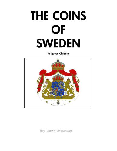 The Coins Of Sweden