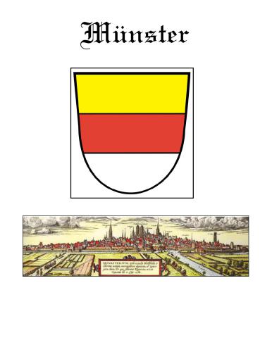 The Coins Of Munster