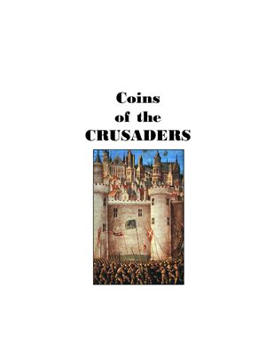 The Coins Of Crusaders