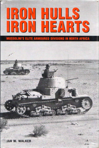 Iron Hulls Iron Hearts