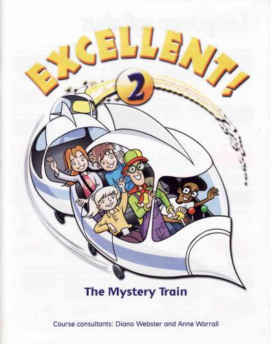 Excellent! 2 Pupils' book