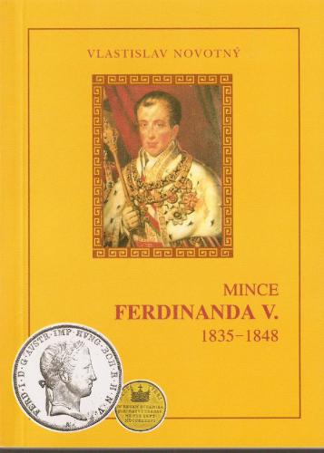 1835-1848 A Korunovacni Medaile