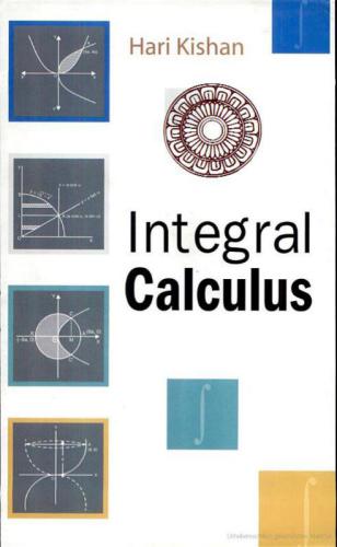 Integral Calculus