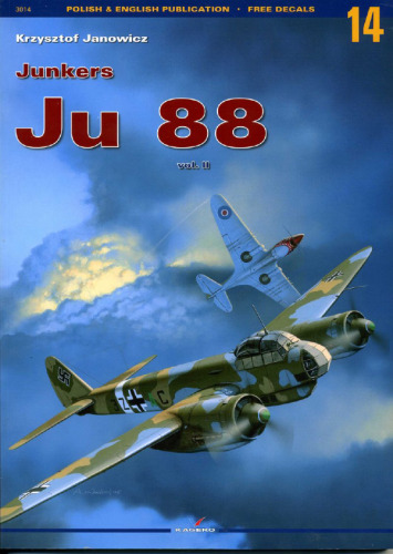Junkers Ju 88