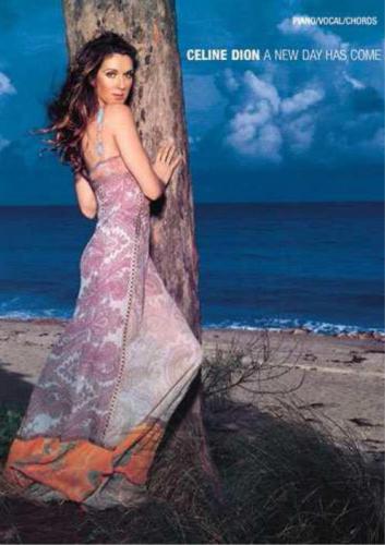 Dion Celine - A New Day Has Come