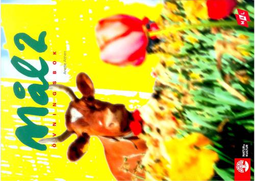 Mål 2. Natur & Kultur