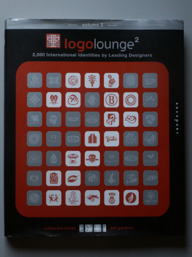 Logolounge 2000 International Identities By Leading Designers