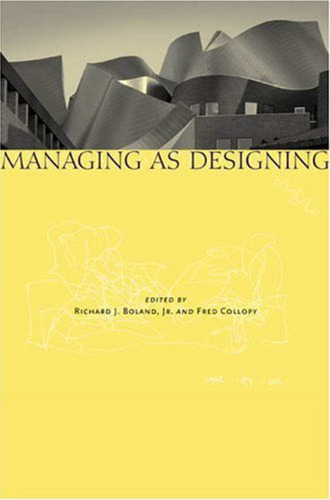 Managing as Designing