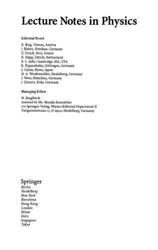 Industrial and Environmental Applications of Direct and Large-Eddy Simulation: Proceedings of a Workshop Held in Istanbul, Turkey, 5–7 August 1998